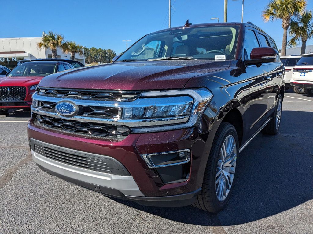 2024 Ford Expedition Limited