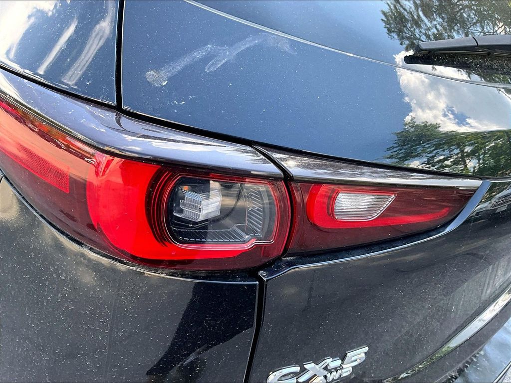 2024 Mazda CX-5 — photo 33