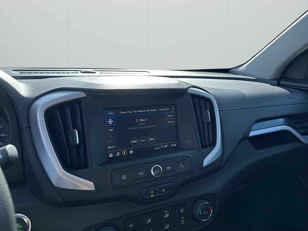 Used Car 2024 Gmc Terrain  Sle For Sale Under $25,000 In Austin, Texas