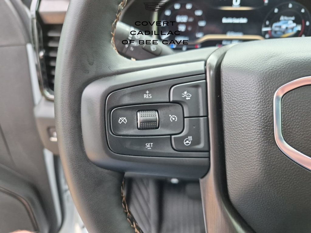 Used Car 2025 Gmc Sierra 3500hd  At4 For Sale Under $80,000 In Austin, Texas