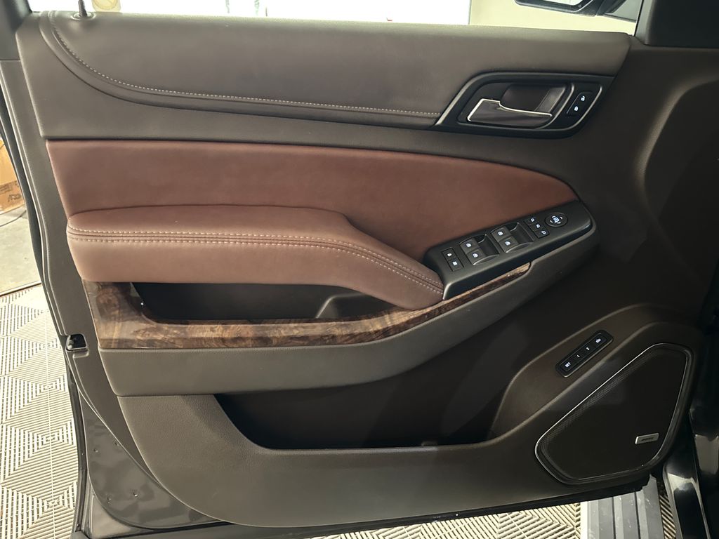Used 2016 Gray Chevrolet LTZ image 17