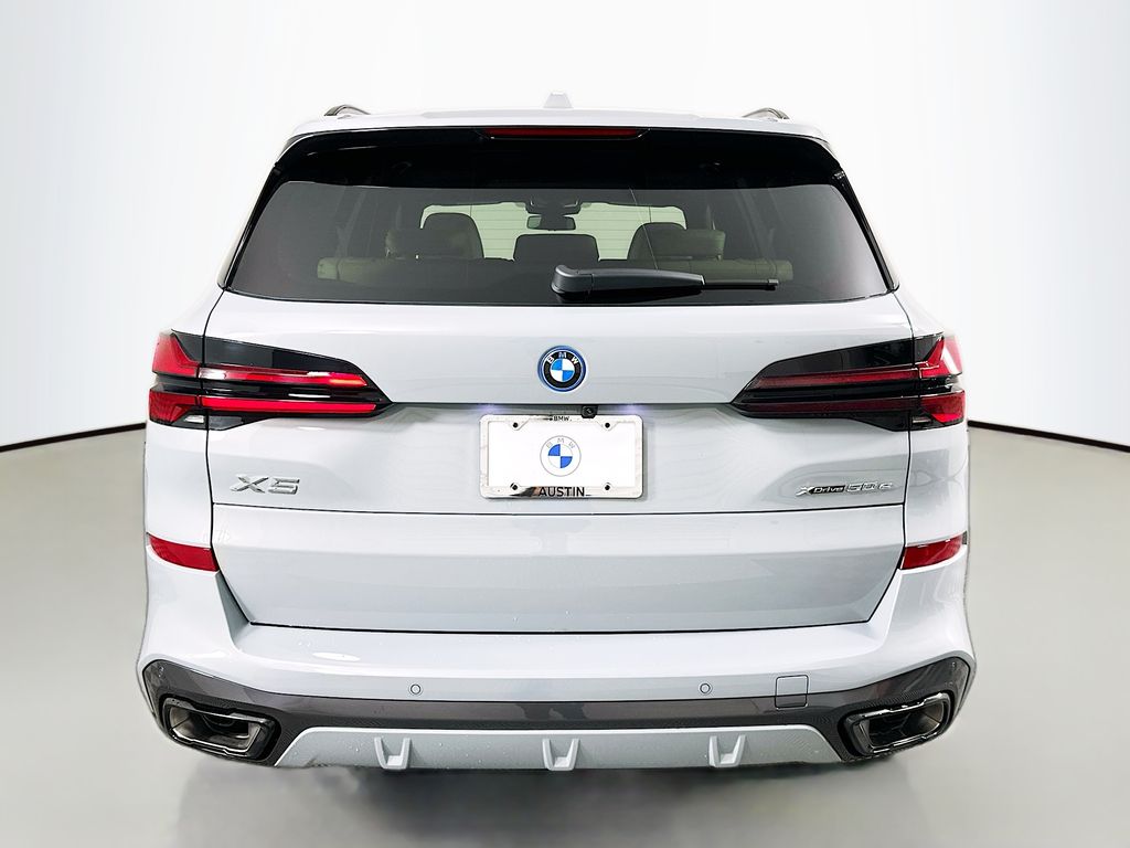 Thumbnail: 2026 BMW X5 - 6