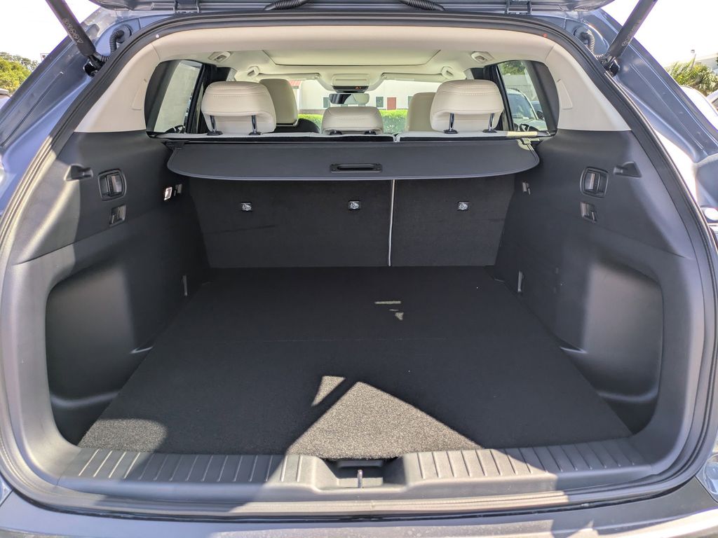2026 Mazda CX-50 2.5 Turbo Premium Plus
