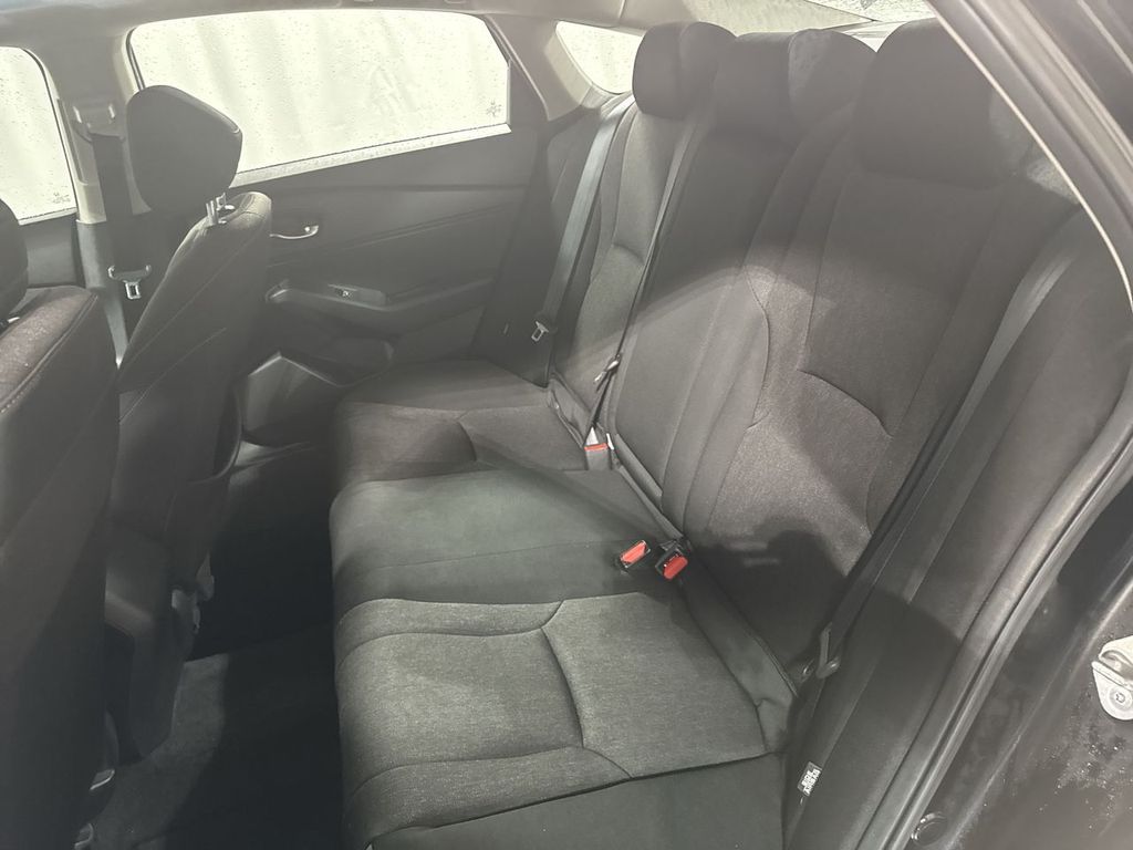 used 2023 Honda Accord car, priced at $22,468