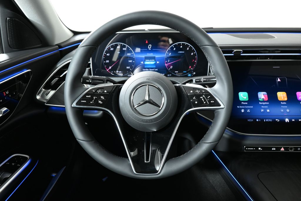 Thumbnail: 2026 Mercedes-Benz E-Class - 14