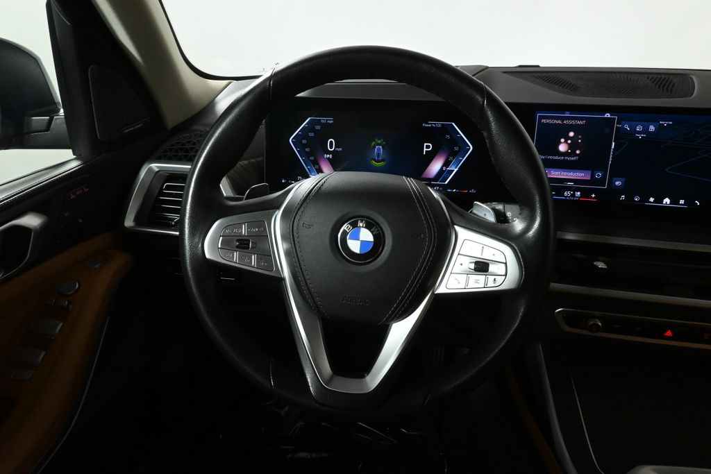 Thumbnail: 2024 BMW X7 - 17