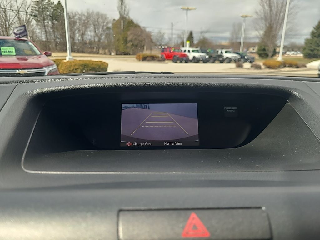 used 2013 Honda CR-V car, priced at $14,427