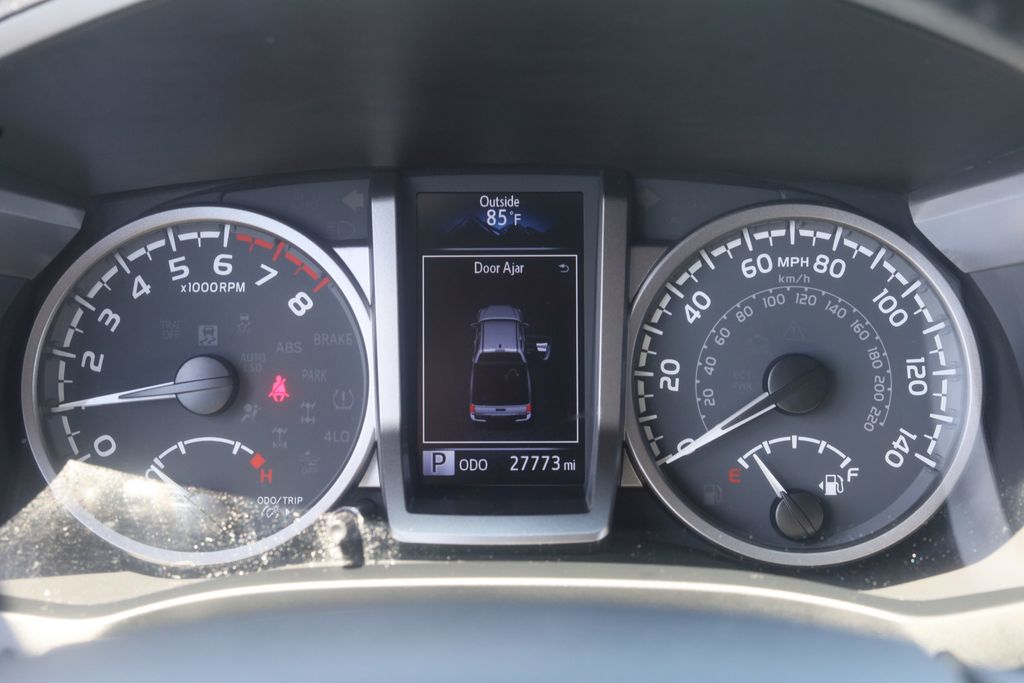 Used 2023 Toyota Tacoma Truck