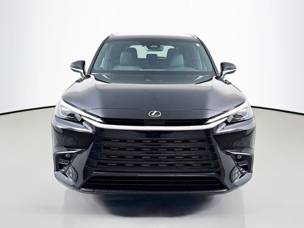 Thumbnail: 2026 Lexus TX - 2