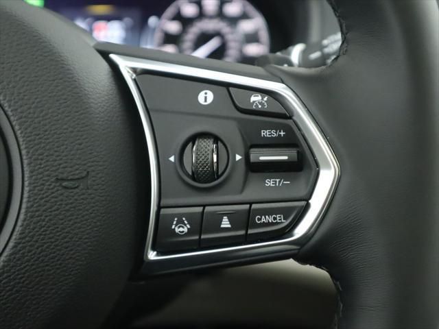 Thumbnail: 2026 Acura RDX - 12