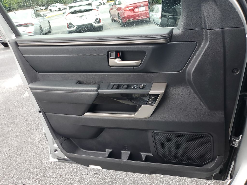 Used 2022 Toyota Tundra Truck