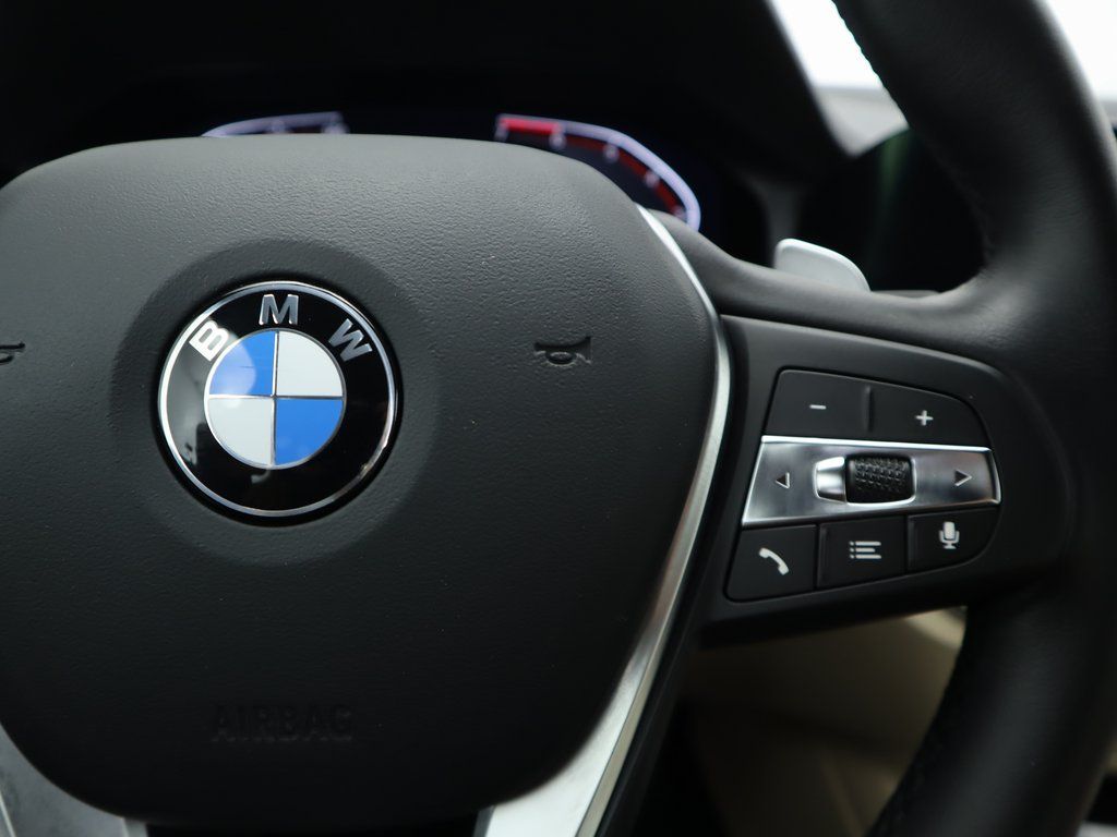 2022 BMW 3 Series 330i 12