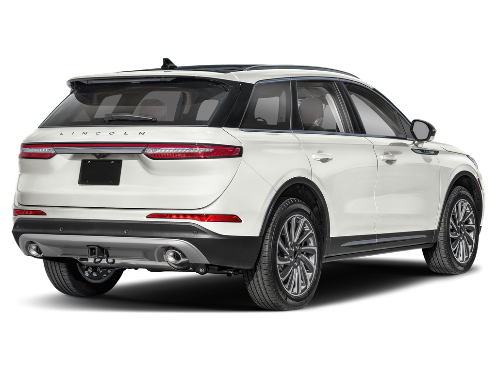 2023 Lincoln Corsair Reserve White at Community Toyota