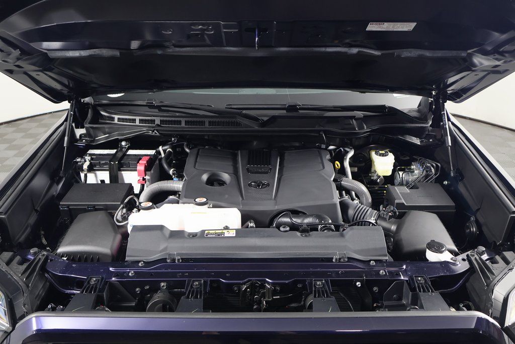 Thumbnail: 2025 Toyota Tundra - 15