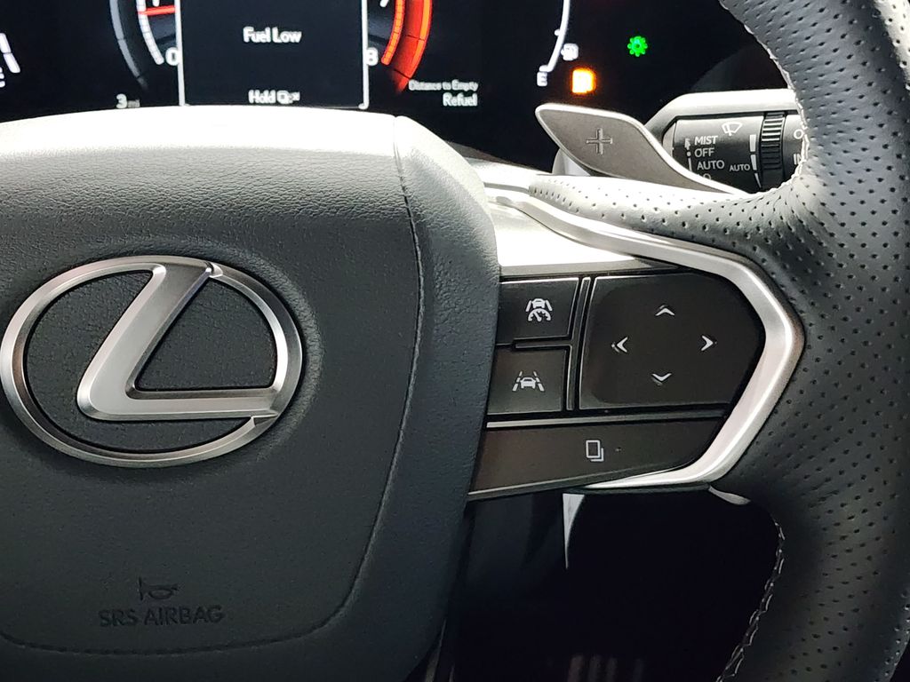 Thumbnail: 2026 Lexus NX - 17