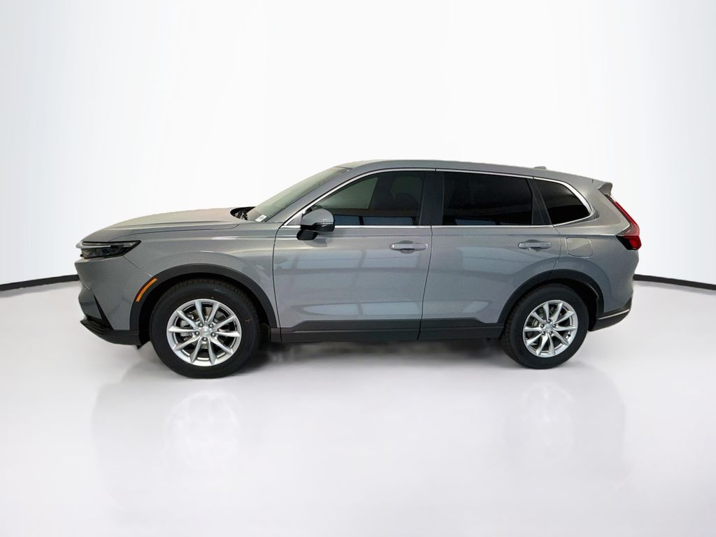 Thumbnail: 2026 Honda CR-V - 8