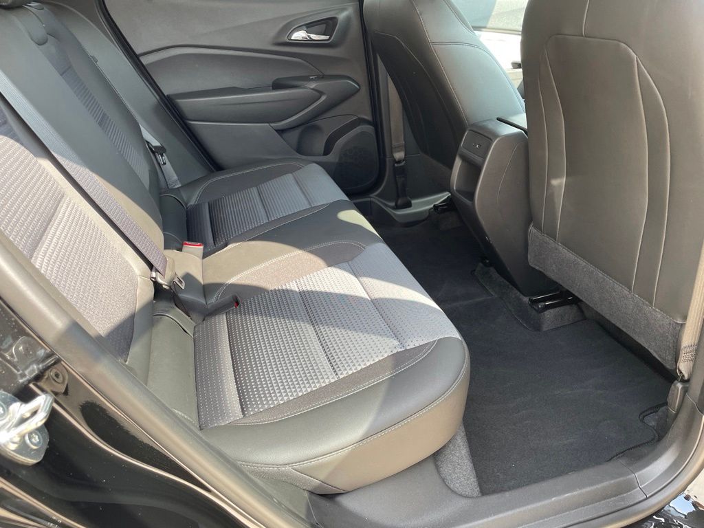 Used Car 2024 Chevrolet Trax  Lt For Sale Under $25,000 In Georgetown, Texas