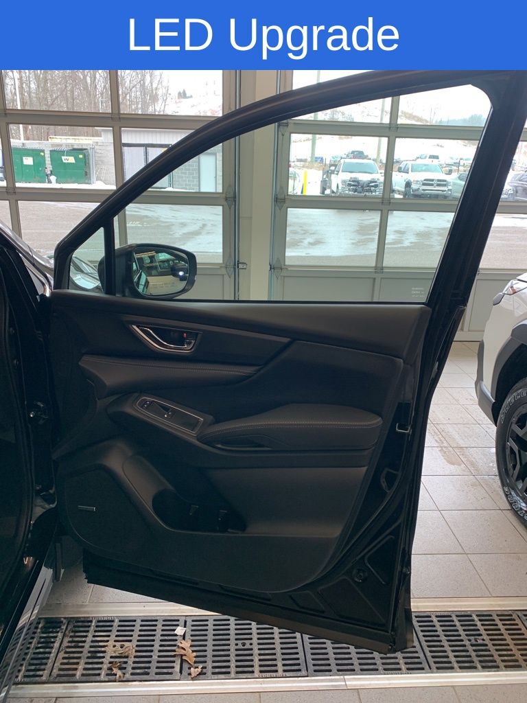 New 2026 Black Subaru Limited image 14