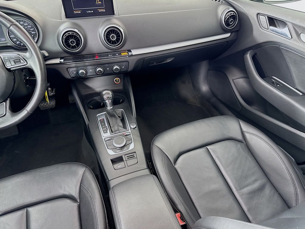 Used Car 2015 Audi A3  1.8t Premium For Sale Under $10,000 In Austin, Texas