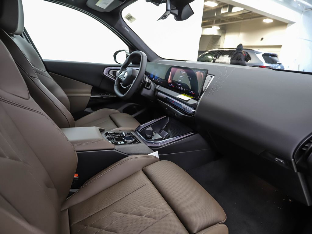 Thumbnail: 2026 BMW X3 - 30