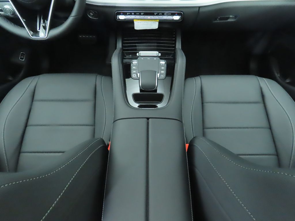 Thumbnail: 2026 Mercedes-Benz GLE - 18