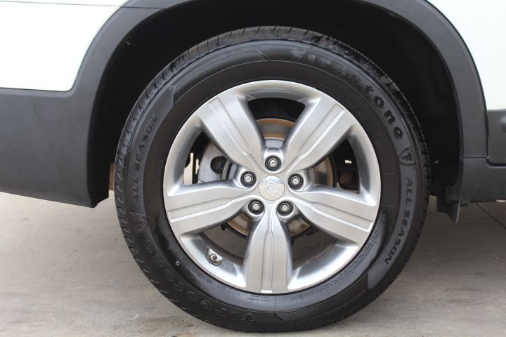 Used Car 2013 Kia Sorento  Ex For Sale Under $10,000 In Georgetown, Texas