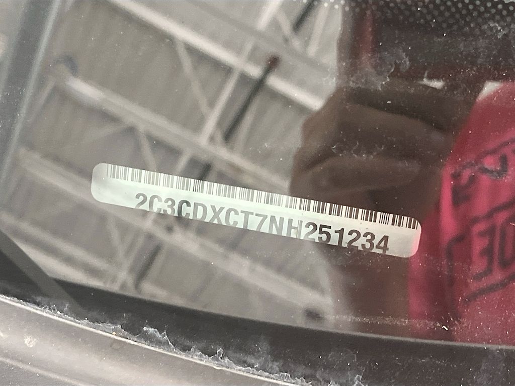 Used 2022 Silver Dodge R/T image 29