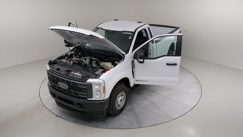 2026 Ford F-250 Super Duty XL - Photo 93