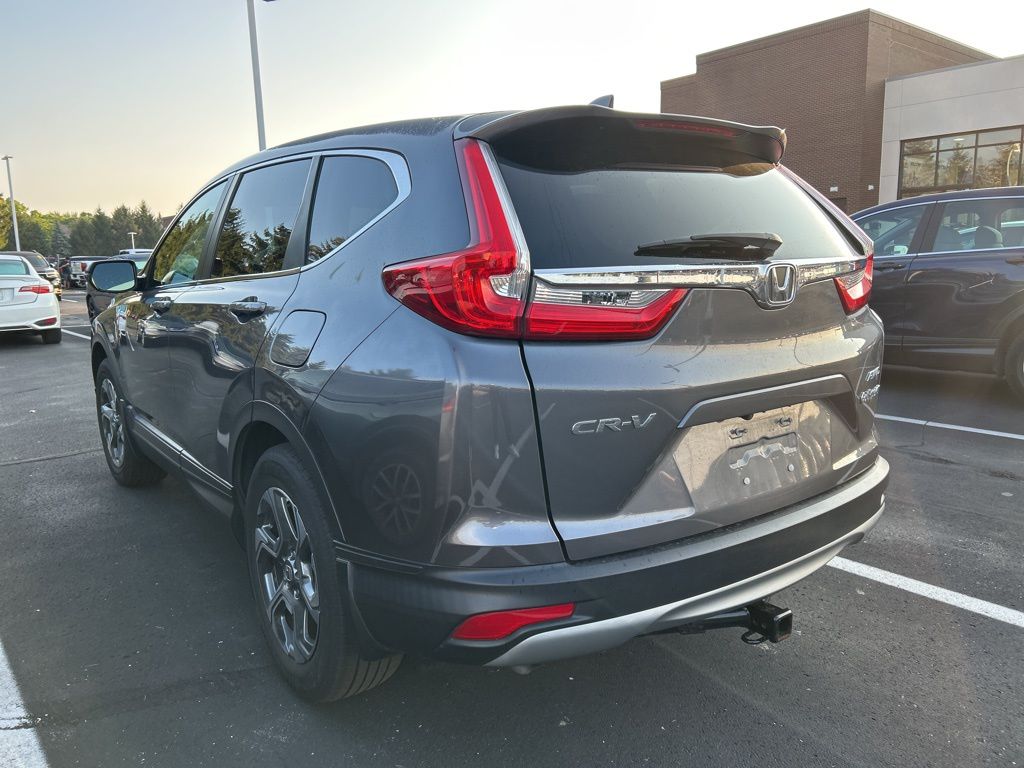 Thumbnail: 2019 Honda CR-V - 2