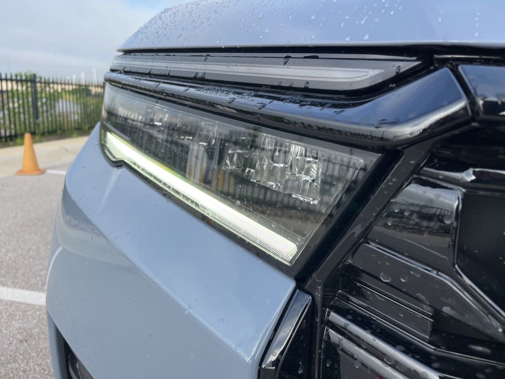 Thumbnail: 2026 Honda Pilot - 12