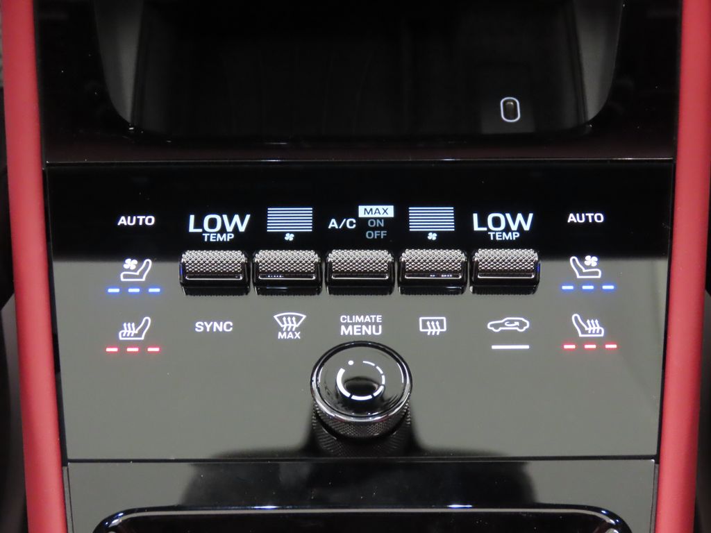 Thumbnail: 2026 Porsche Cayenne - 28