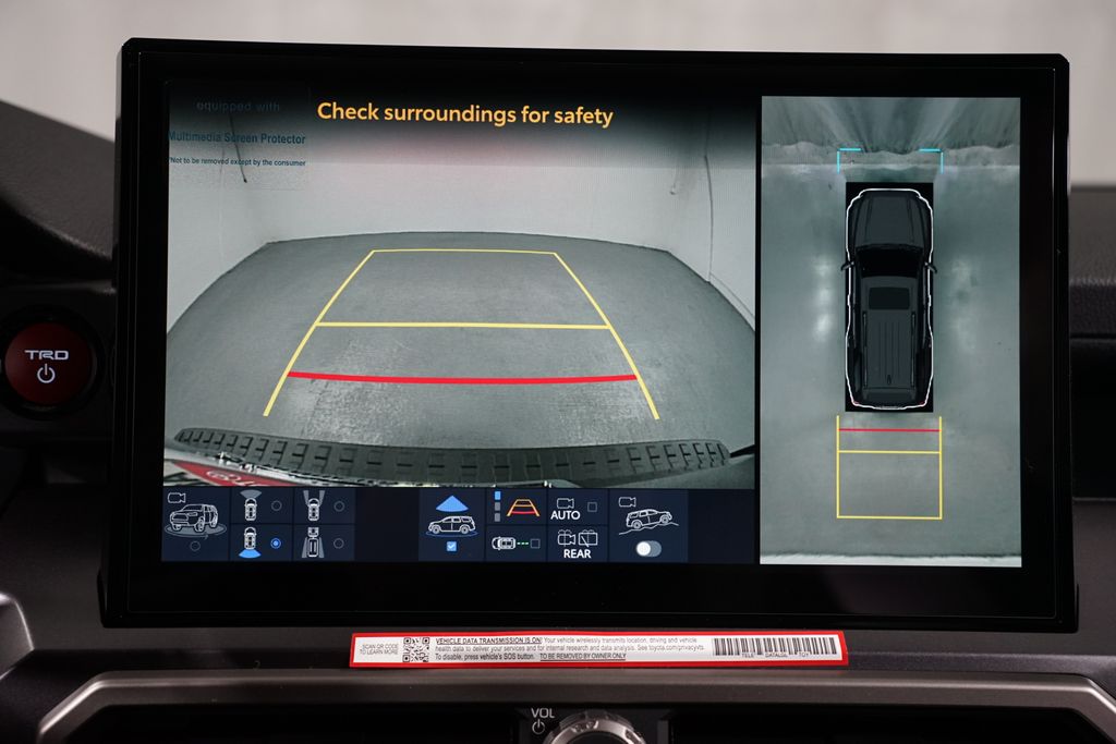 Thumbnail: 2026 Toyota 4Runner - 21