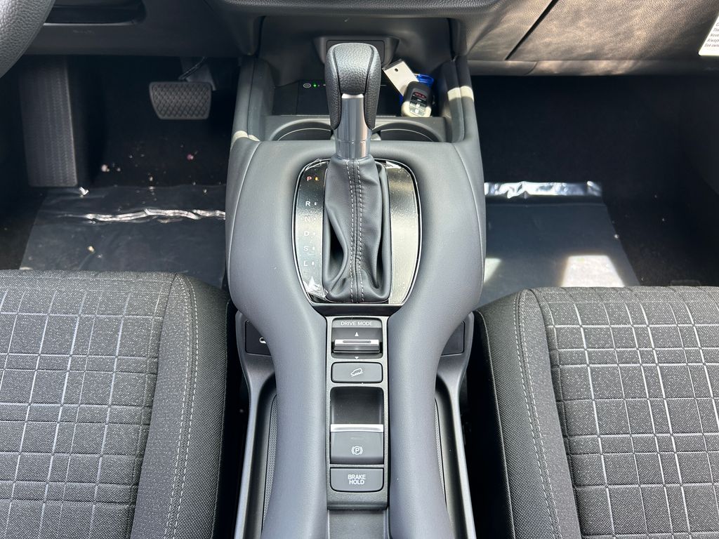 Thumbnail: 2026 Honda HR-V - 15