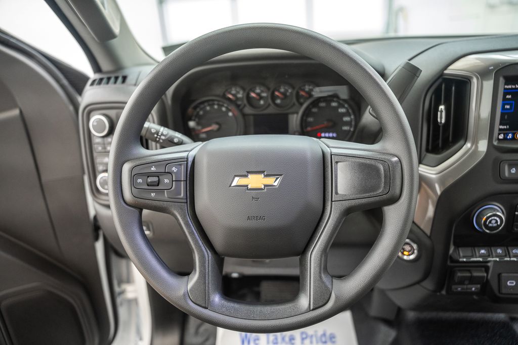 ChevroletSilverado 150031
