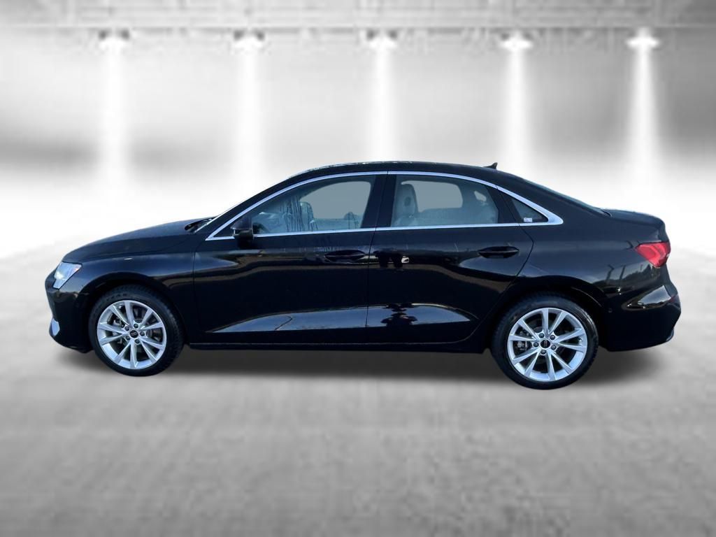 2025 Audi A3 40 Premium