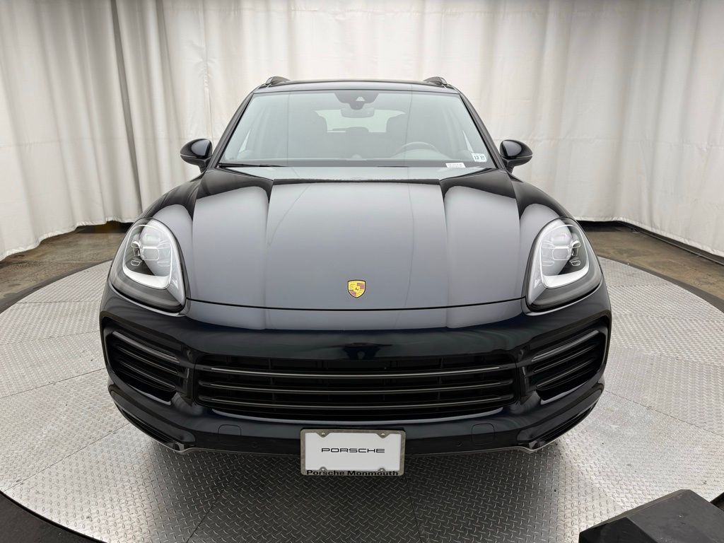 Thumbnail: 2023 Porsche Cayenne - 7