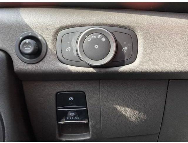 2025 Ford Transit-250 Cargo Van 