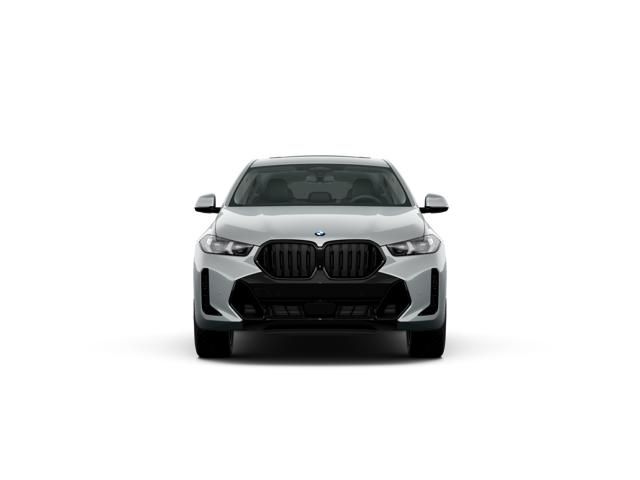 Thumbnail: 2026 BMW X6 - 2