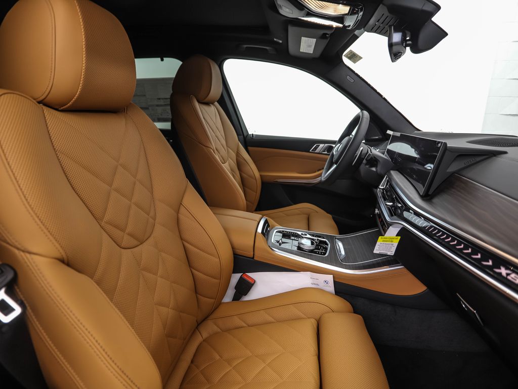 Thumbnail: 2026 BMW X5 - 31