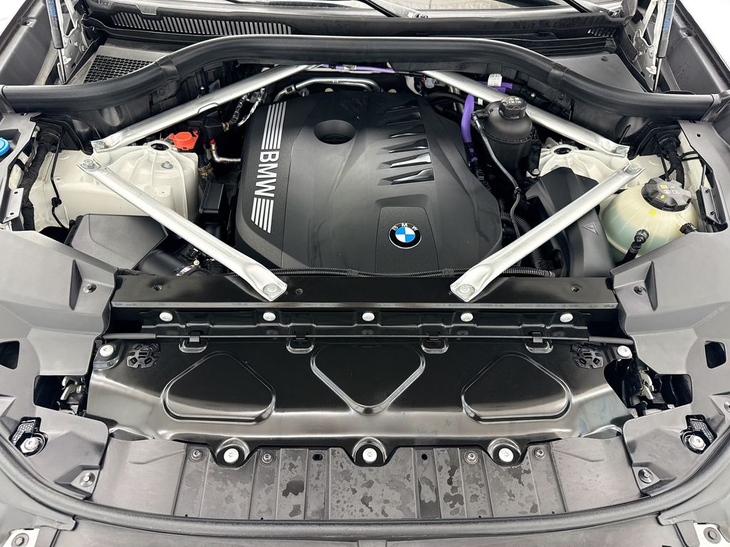 Thumbnail: 2026 BMW X5 - 28