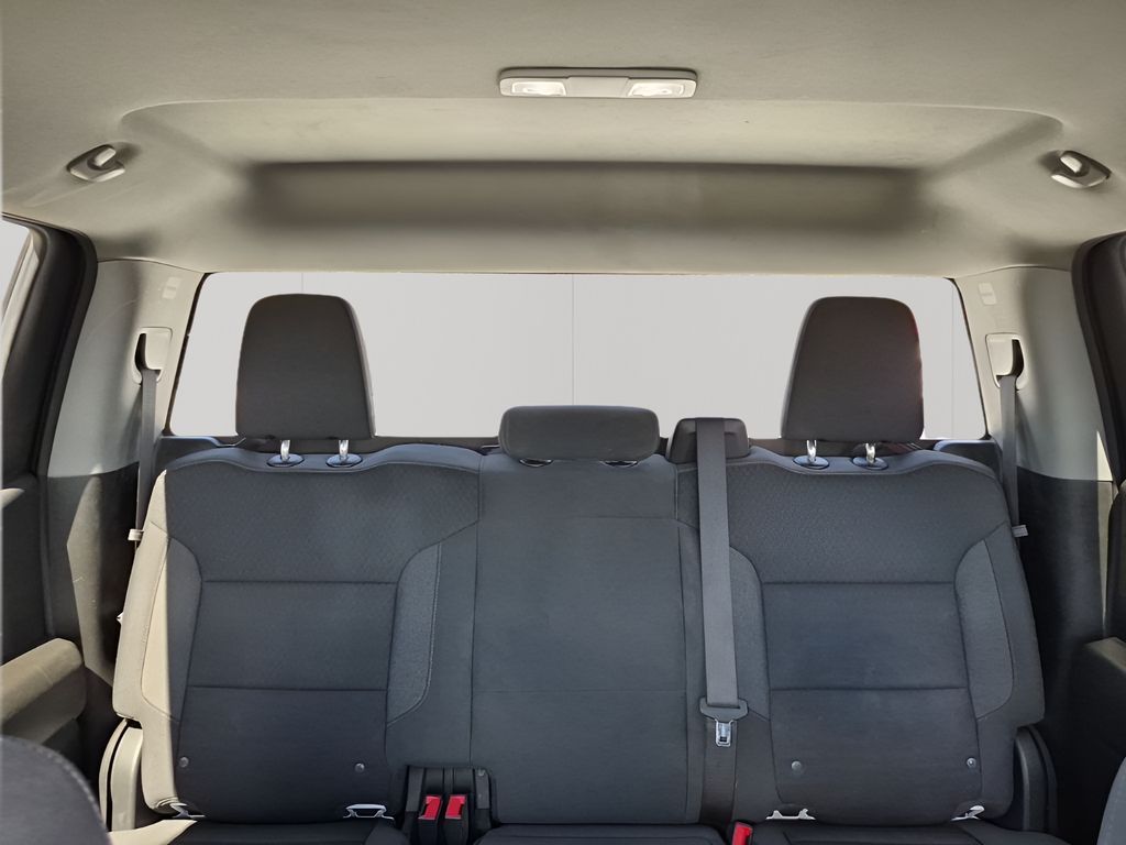 Used Car 2023 Chevrolet Silverado 1500  Custom For Sale Under $35,000 In Austin, Texas