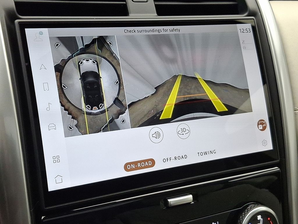 Thumbnail: 2026 Land Rover Discovery - 15