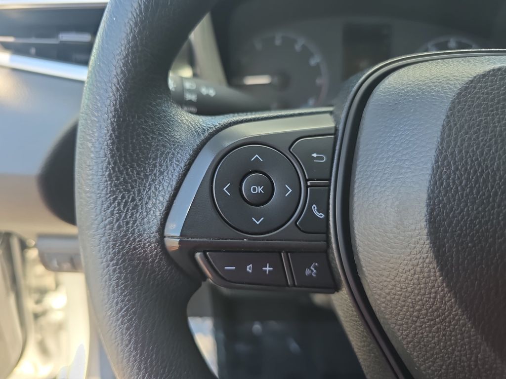 Used 2024 Toyota Corolla Sedan