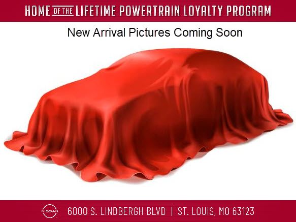 2024 INFINITI QX80 Luxe 4WD