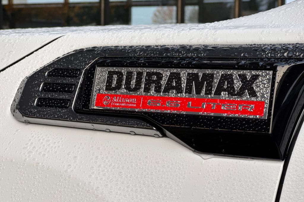 new 2026 GMC Sierra 3500HD car, priced at $82,965