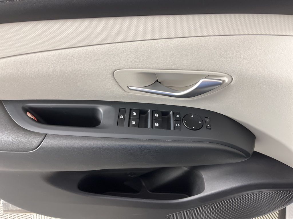 Thumbnail: 2025 Hyundai Tucson - 26