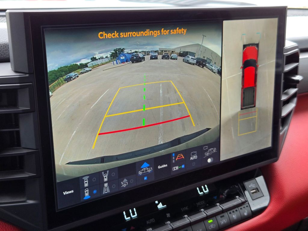 Used 2025 Toyota Tundra Hybrid Truck