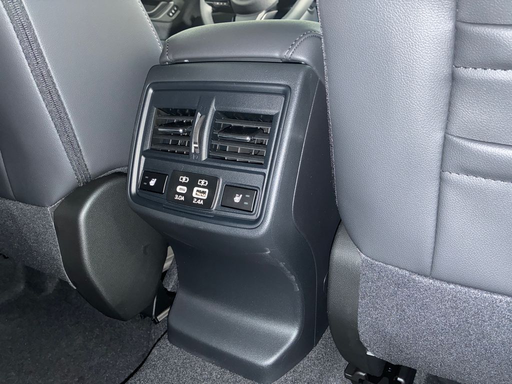 2026 Subaru Outback Limited - Photo 22