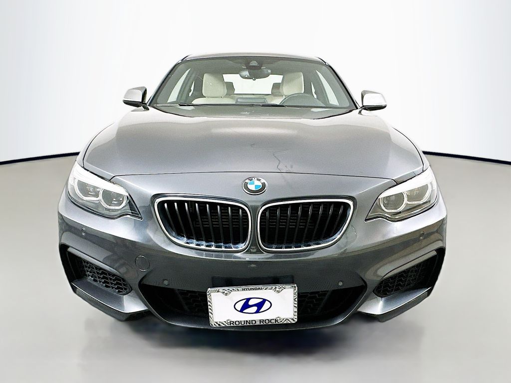 Thumbnail: 2019 BMW 2 Series - 2