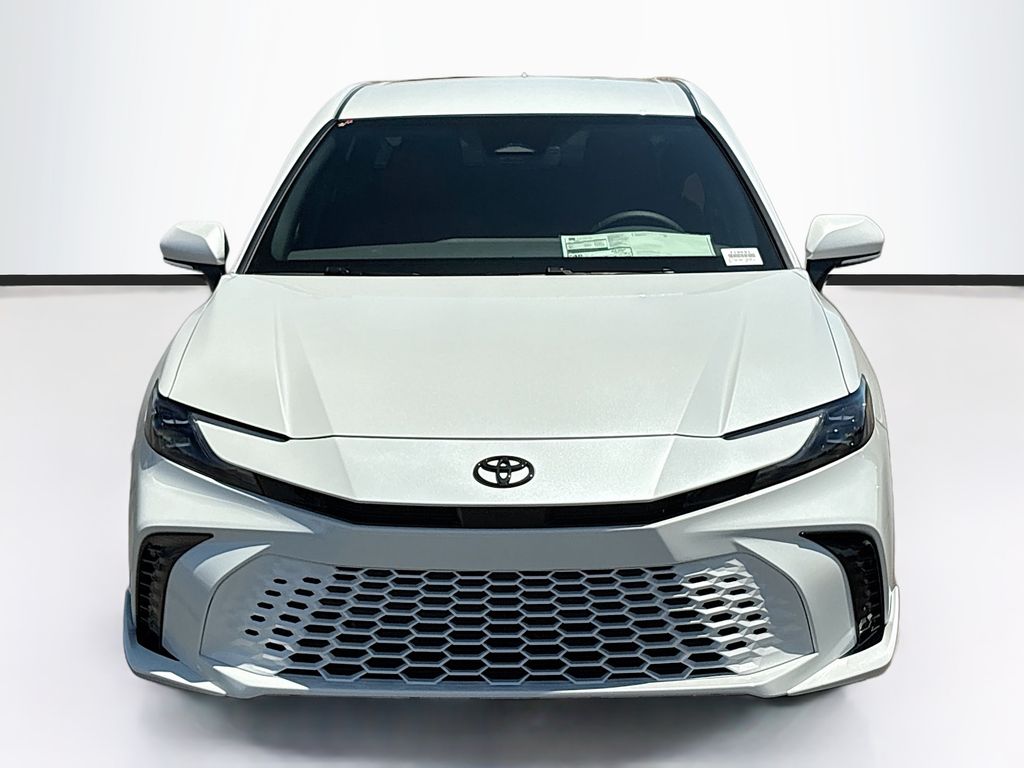 Thumbnail: 2026 Toyota Camry - 2